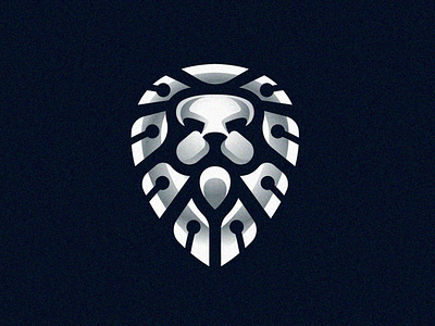 Lion Tech logo