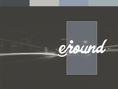 E- Round