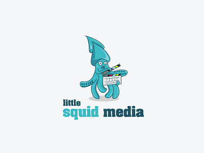 Little Squid Media