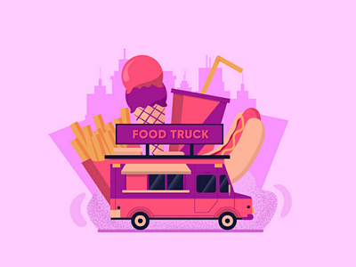 Food Truck