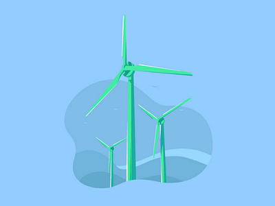 Wind Turbine