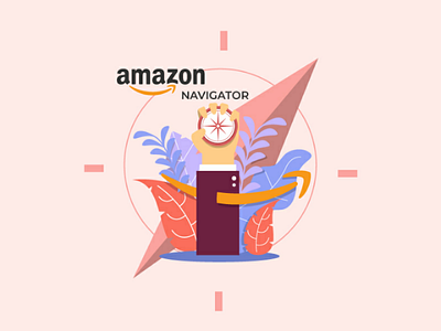 Amazon Navigator