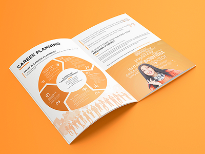 Brochure Design