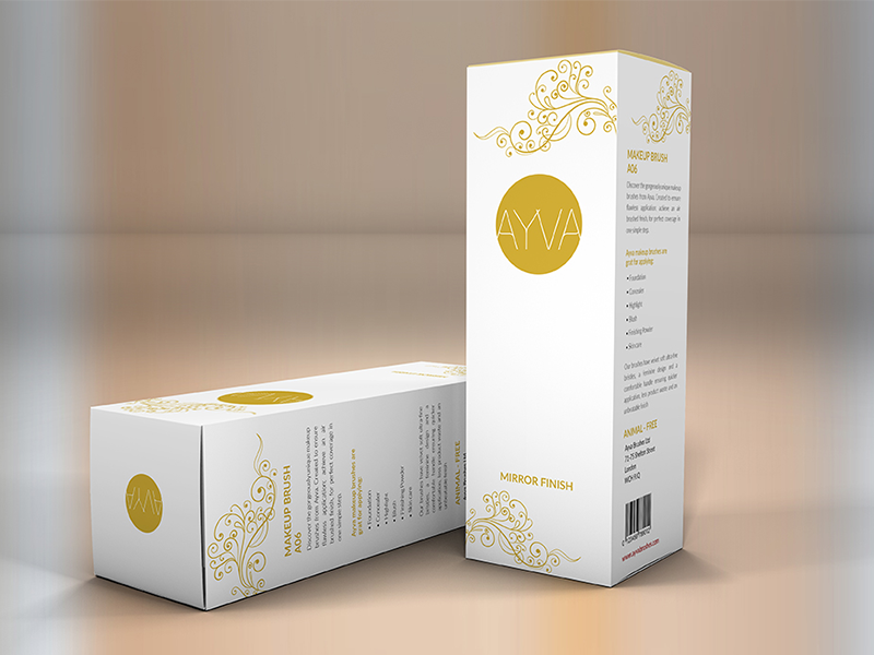 064 Product Packaging Design by Nisha Droch on Dribbble