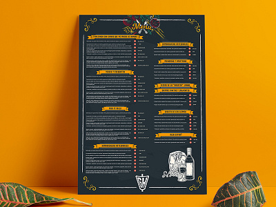 Menu Design bar cafe design gk graphics menu nisha restaurant