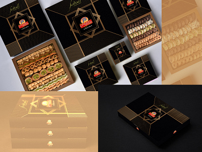 Product Packaging designs graphics jodhpur labeldesign nisha nishadroch product packaging sweets