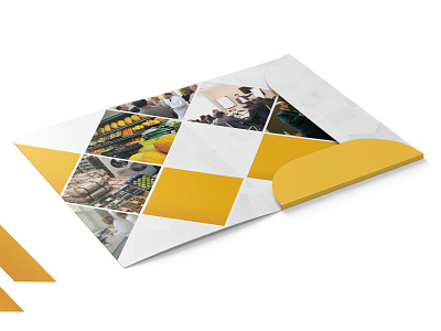 Brochure-Folder Design