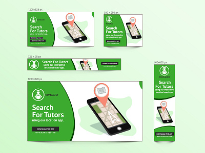 Search For Tutors Banner