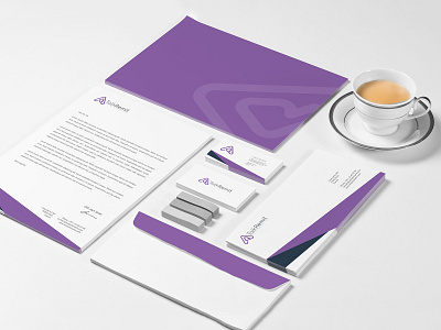 Talk Remit Branding Design advertisement brand branding business cards design corporate identity envelope identity letter head logo design nisha nisha droch nisha f1