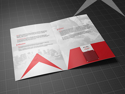 Brochure Design