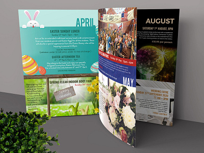 Brochure Design