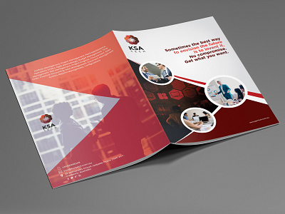 KSA Brochure Design booklet brand booklet branding brochure brochure design catalog graphic design nisha nisha droch nisha f1 product catalog