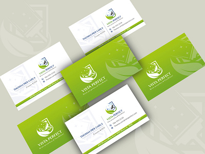 Business Card Design business card business card template card company design designer business card nisha nisha droch nisha f1