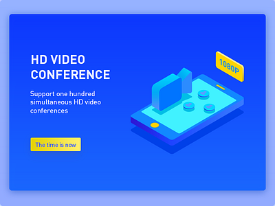 2.5D for Video conference ai ps