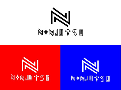 Double N Logo Mark Last Edition