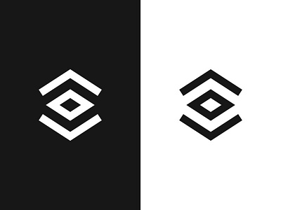 Object Eye Logo Project Design
