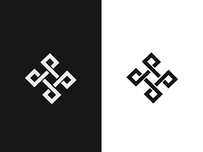 H + Infinity Logo Project Design