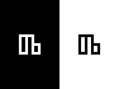 Glagolitical Letter D Logo by d dn dragutin glagolitical letter logo nesek