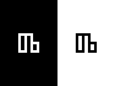 Glagolitical Letter D Logo