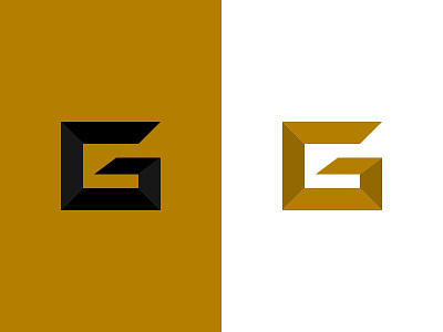 Golden Logo Project By Dragutin Nesek by dragutin golden logo nesek project
