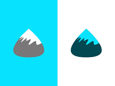 Water Drop Logo Design by design dn dragutin drop ld logo nesek water wd