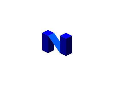 My N Logo Idea