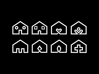 House Logo Set Edition