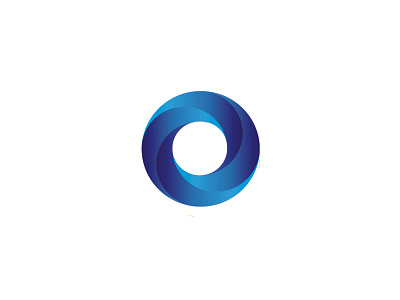Ocean Internet Logo Idea
