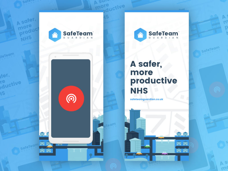 Popup Banner Design By Andrew Moglione On Dribbble