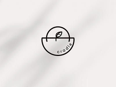 Cradle logo