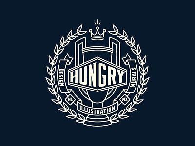 The Hungry Design Co.