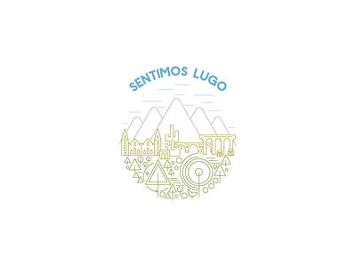 SENTIMOS LUGO