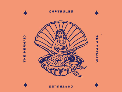 CMPTRULES X STEPART LABEL