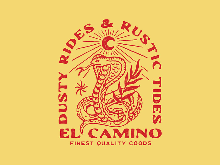 Browse thousands of Camino images for design inspiration Dribbble