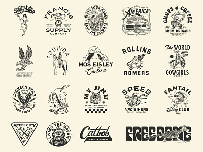 2021 - Year in Review by ©cmptrules by cmpt_rules on Dribbble