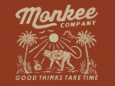 Design for monkee.co
