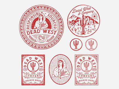 Design for Deadwest Company