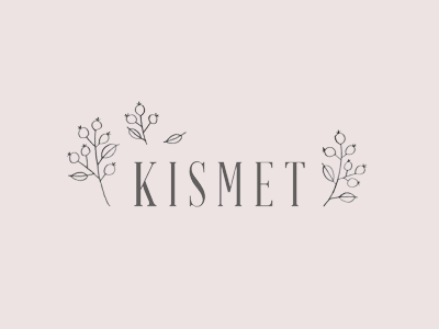 kismet illustration logo