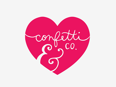 confetti & co. (ver.2) logo