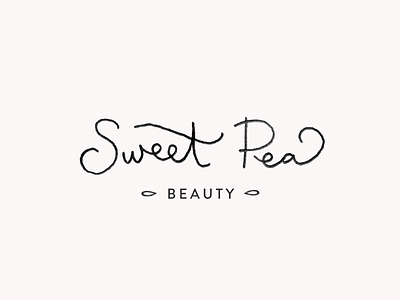 Sweet Pea Beauty No.2