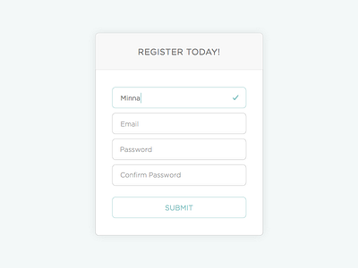 register / sign up modal light login minimal modal register signin signup ui