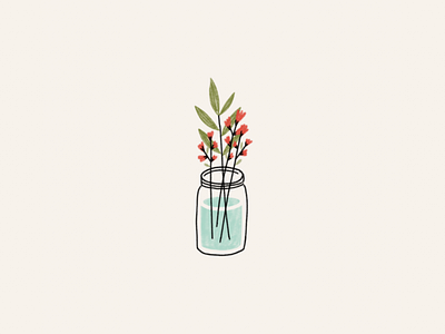 Plant Jar