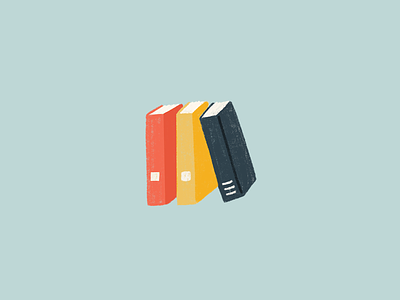 books illustration