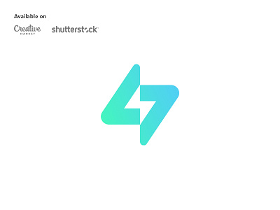 S and Energy logo design