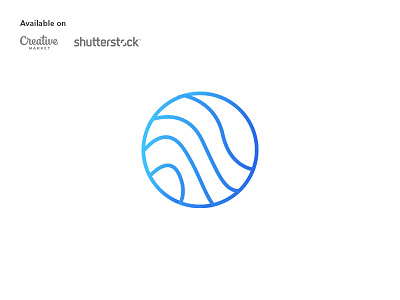 Fingerprint logo design brand branding fingerprint logo modern simple logo