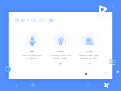 Empty States