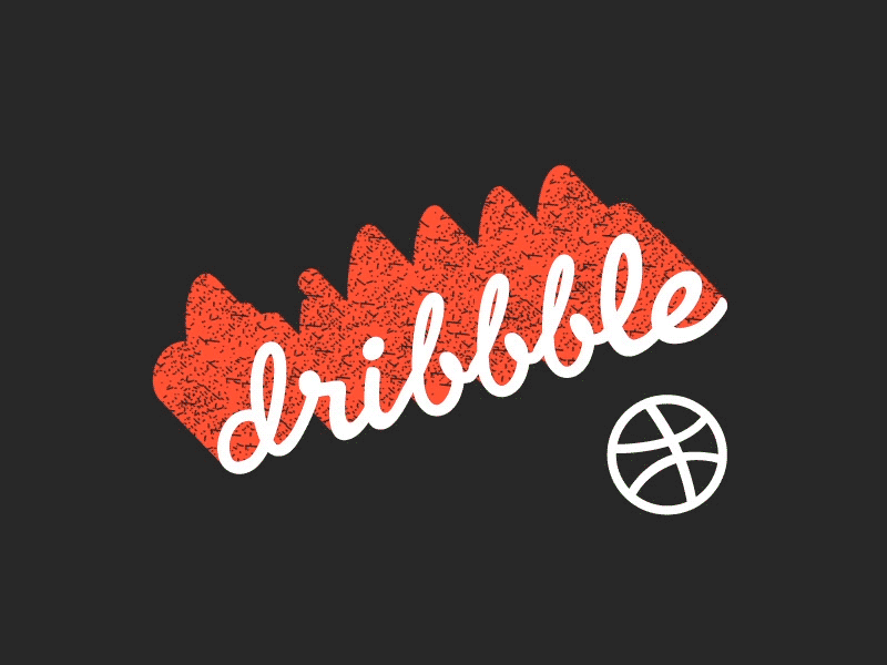 Hello Dribbble - 12/17/2017 at 01:13 PM dribbble gif guccigang shine ui