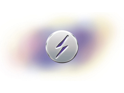 Javelin Platinum badge icon logo vector