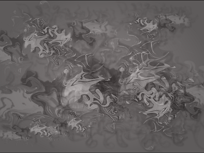 Smokey Abstract abstract design grey illustration painting effect smoke vector