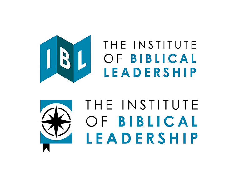 IBL Logo Design by Jackson Dame on Dribbble